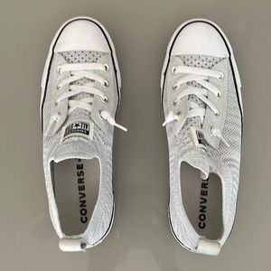 Converse slip on size 8.5